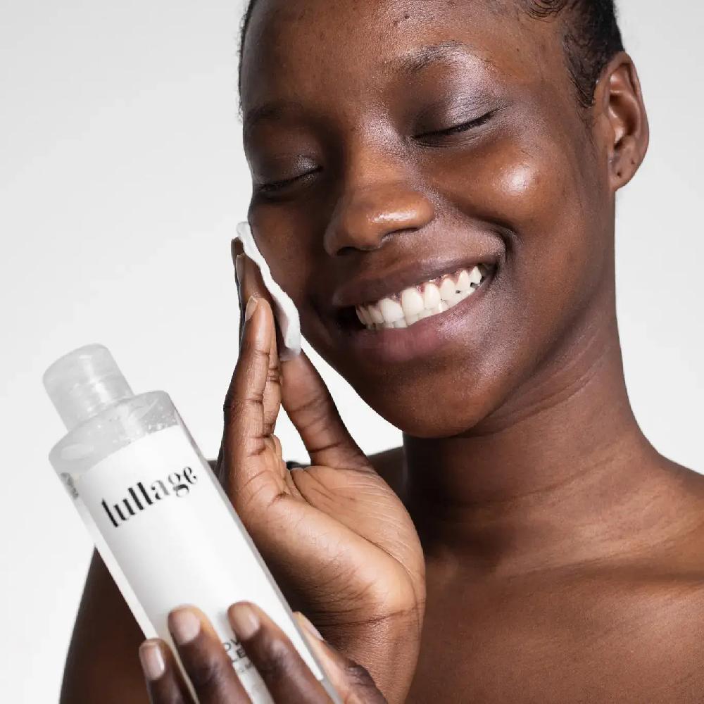 Lullage Re-Move Bubbles Agua Micelar Desmaquillante | Lullage