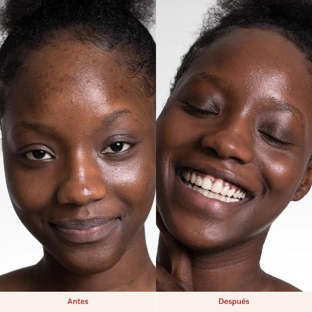 Lullage Re-Move Bubbles Agua Micelar Desmaquillante | Lullage