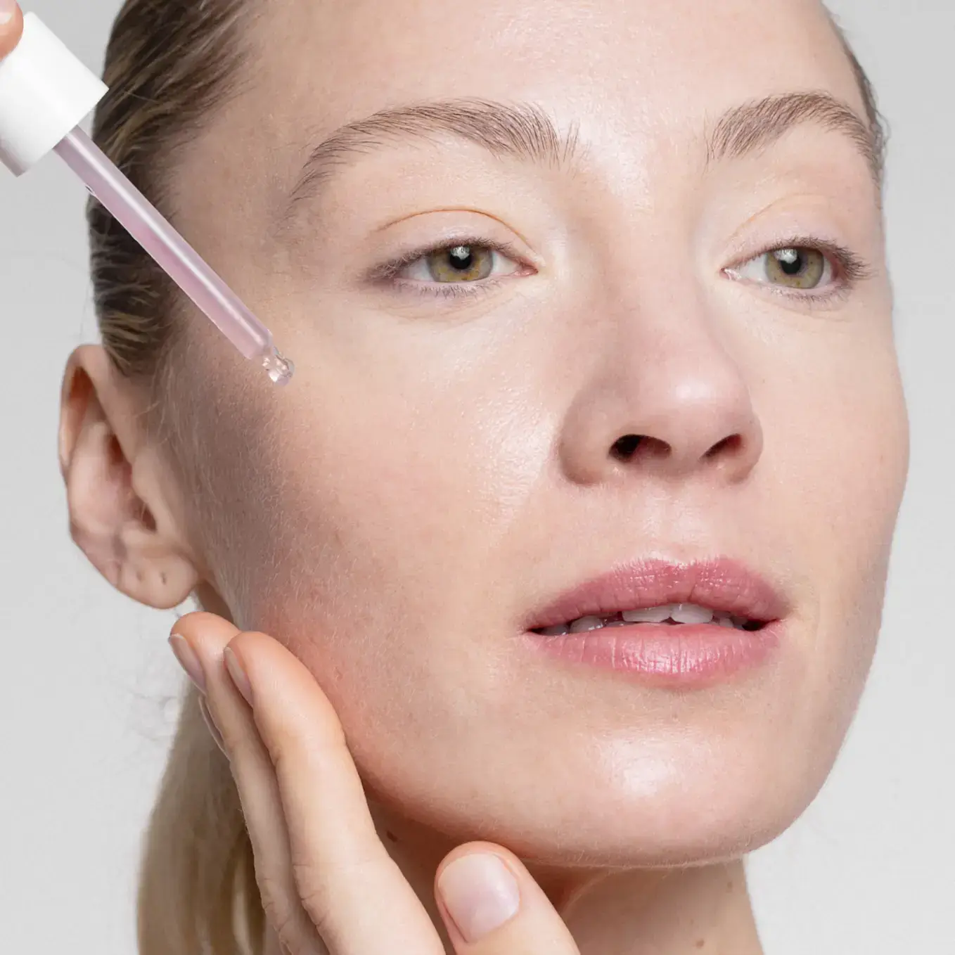 Lullage Skin Perfector Drops Serum Bifásico Antimanchas Y Granos | Lullage