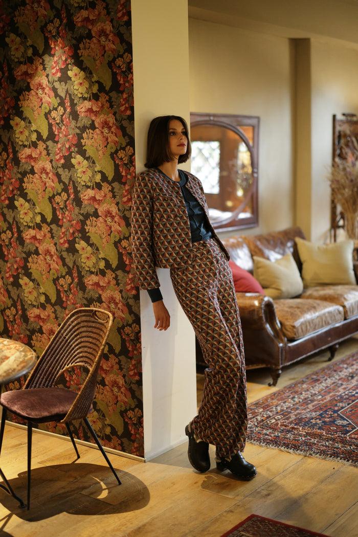 Luna Llena Chaqueta Amelia Colección Berlin BK20 – Luna Llena