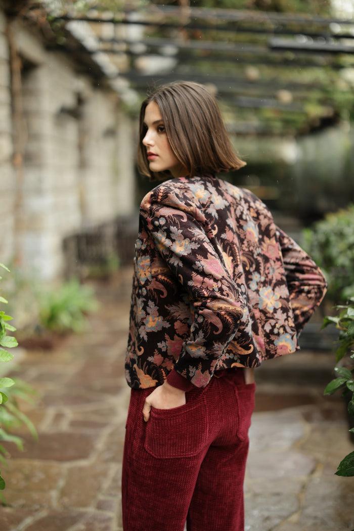 Luna Llena Chaqueta Amelia Colección Venezia PE20 – Luna Llena