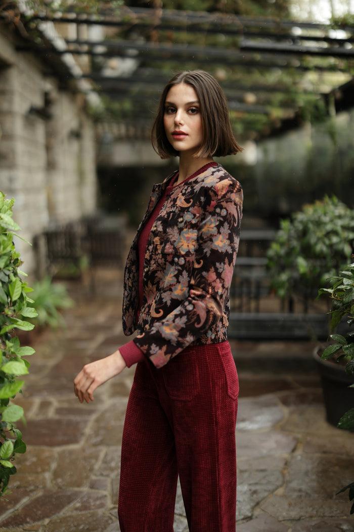 Luna Llena Chaqueta Amelia Colección Venezia PE20 – Luna Llena