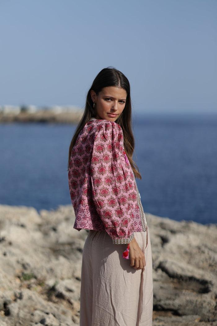 Luna Llena Chaqueta Federica Mandawa JP30 – Luna Llena