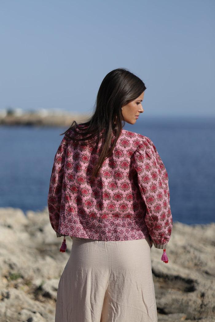 Luna Llena Chaqueta Federica Mandawa JP30 – Luna Llena