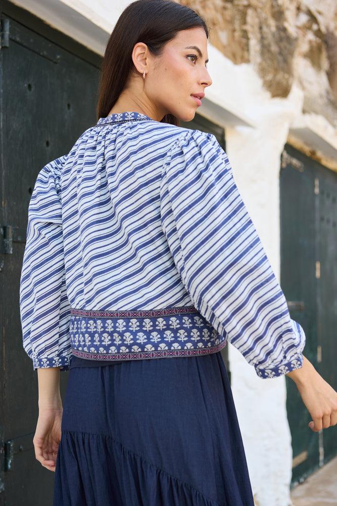 Luna Llena Chaqueta Federica Ravello NA30 – Luna Llena