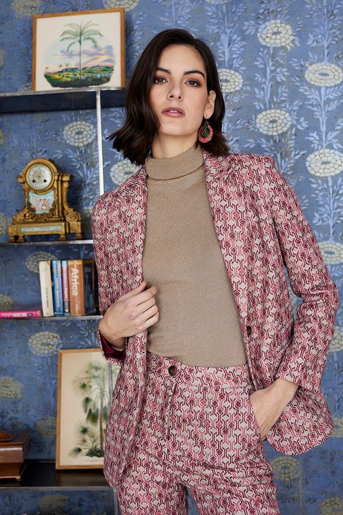 Luna Llena Blazer Diana BC75 – Luna Llena