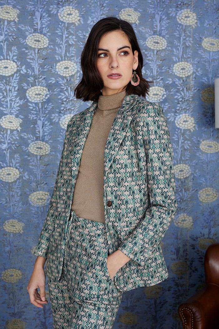 Luna Llena Blazer Diana BC75 – Luna Llena