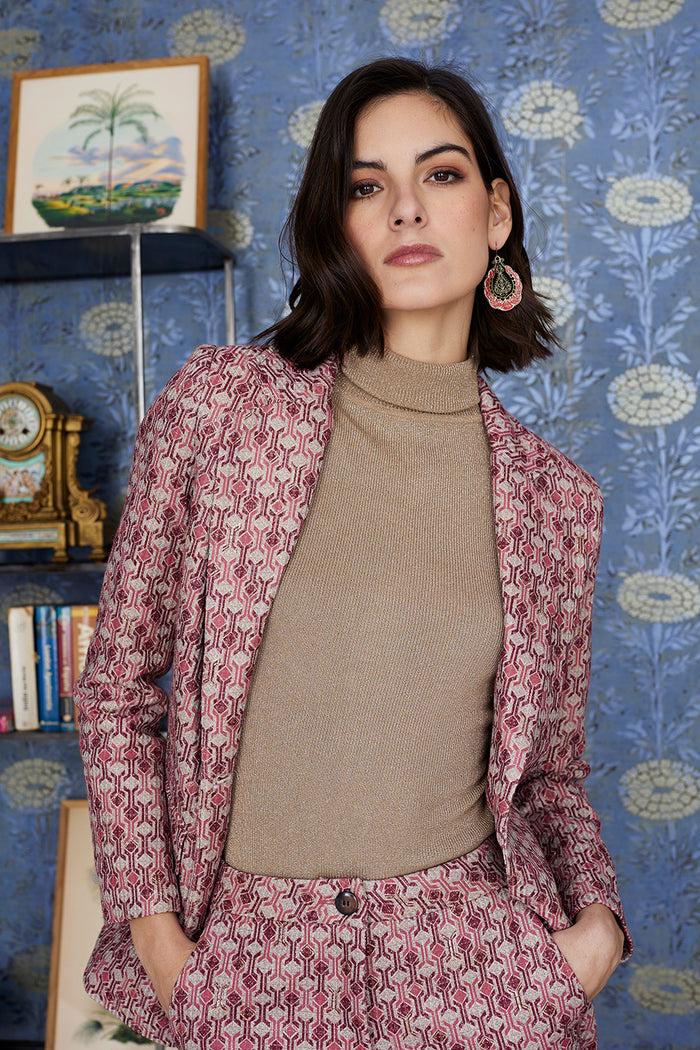 Luna Llena Blazer Diana BC75 – Luna Llena