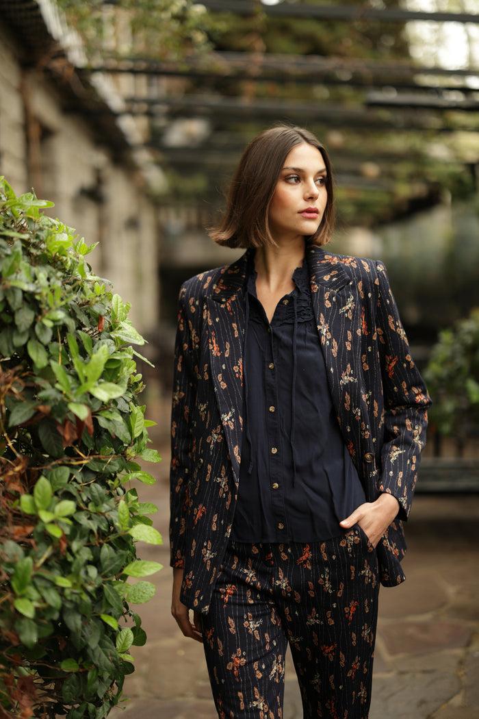 Luna Llena Blazer Nathalie ZT81 – Luna Llena