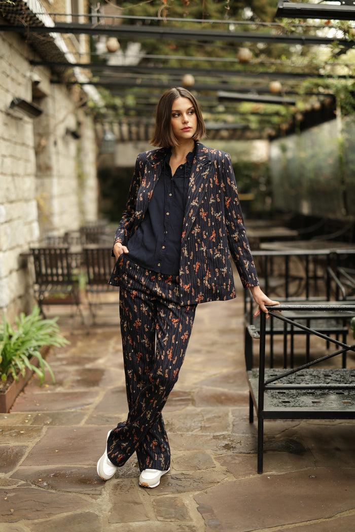 luna llena Blazer Nathalie ZT81 – Luna Llena