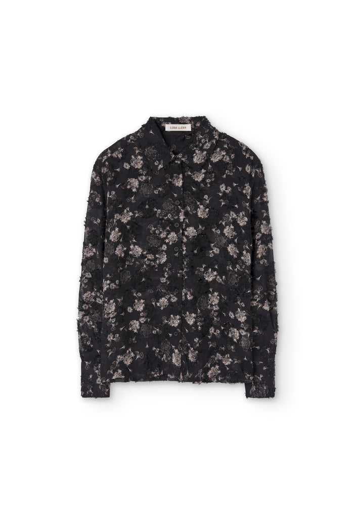luna llena Camisa Christine NA200 – Luna Llena