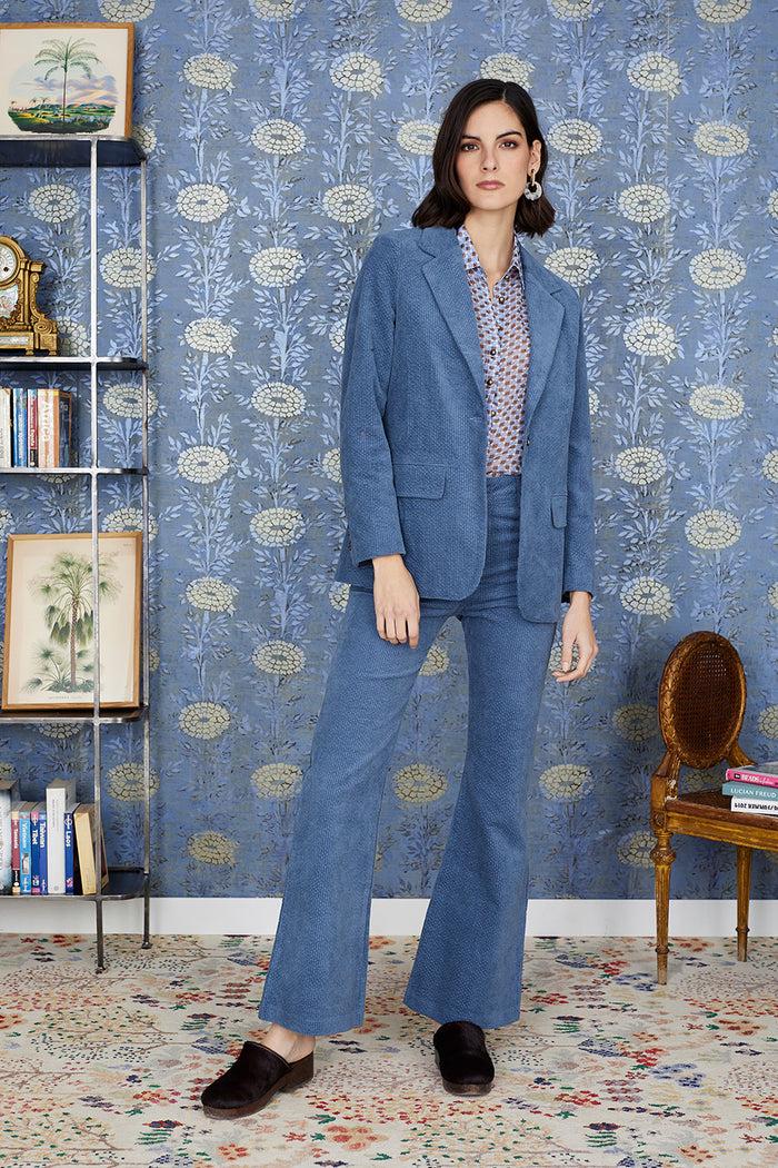 Luna Llena Camisa Christine VV200 – Luna Llena