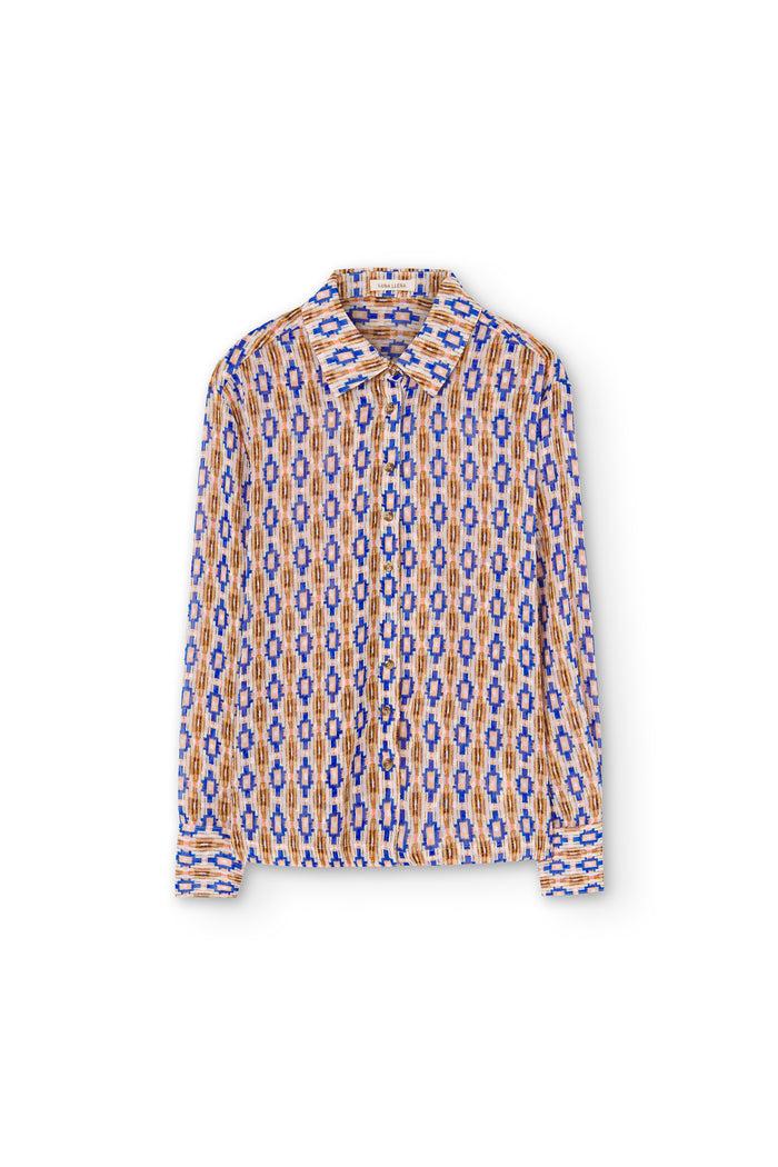 Luna Llena Camisa Juliette BY200 – Luna Llena