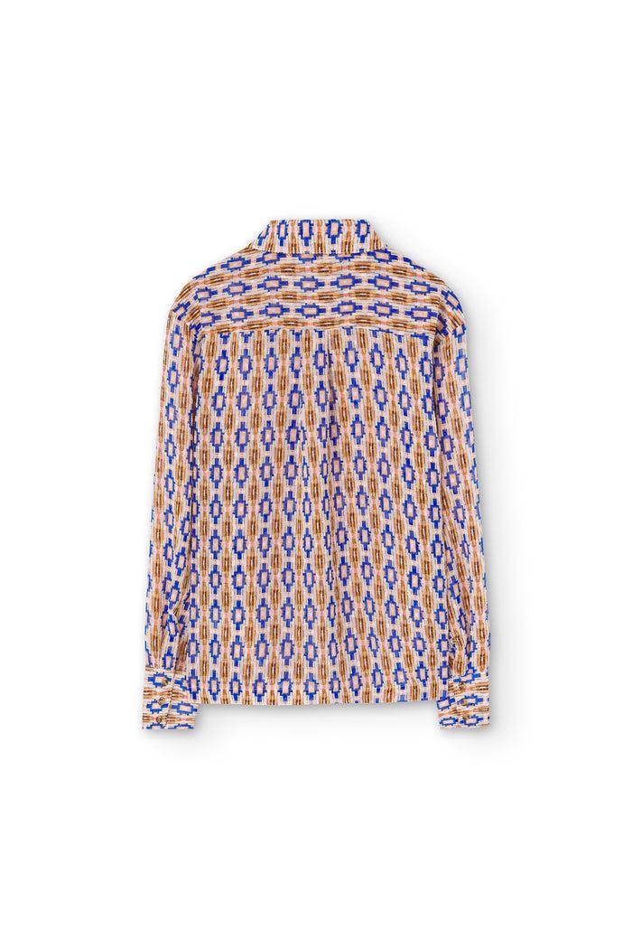 Luna Llena Camisa Juliette BY200 – Luna Llena