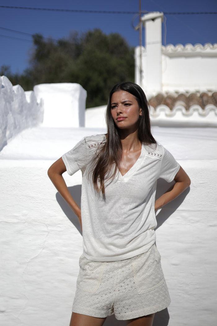 luna llena Camiseta CF24 – Luna Llena