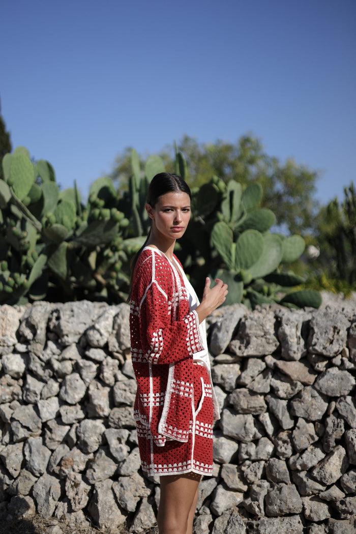 Luna Llena Chaqueta Alice QL305 – Luna Llena