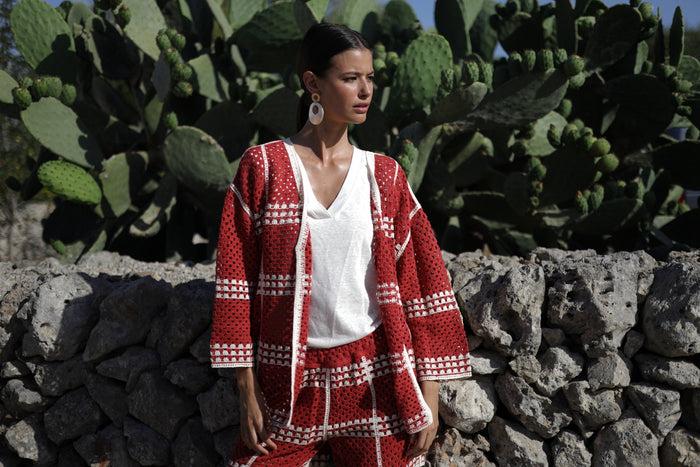 Luna Llena Chaqueta Alice QL305 – Luna Llena