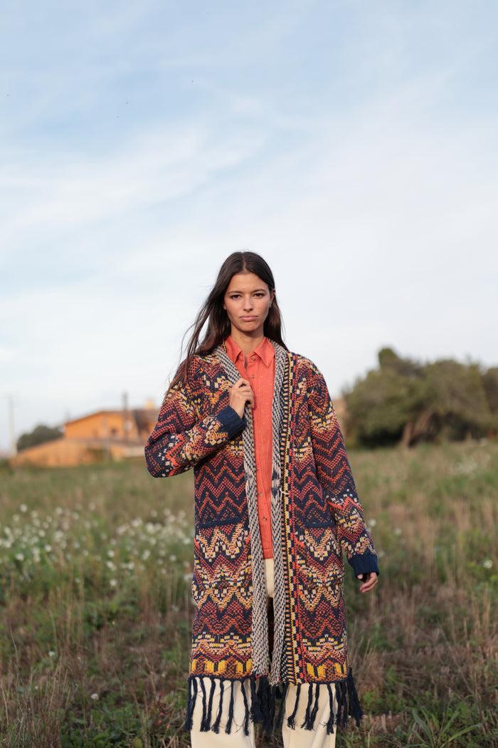 luna llena Chaqueta Aosta HJ40 – Luna Llena