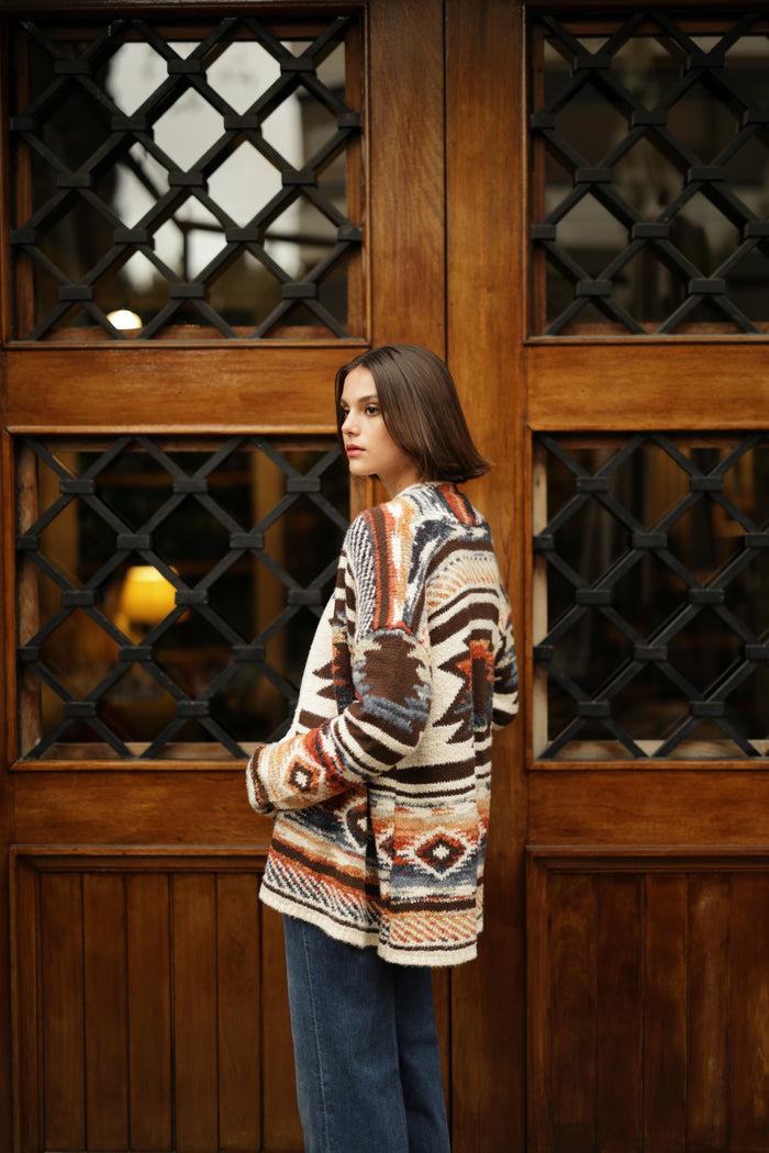 Luna Llena CHAQUETA ARIZONA JK27 – Luna Llena