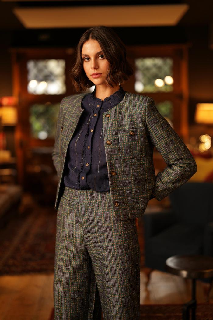 Luna Llena Chaqueta CH20 – Luna Llena