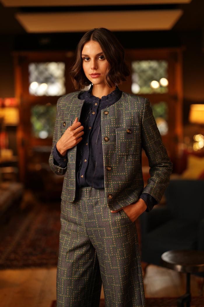 luna llena Chaqueta CH20 – Luna Llena