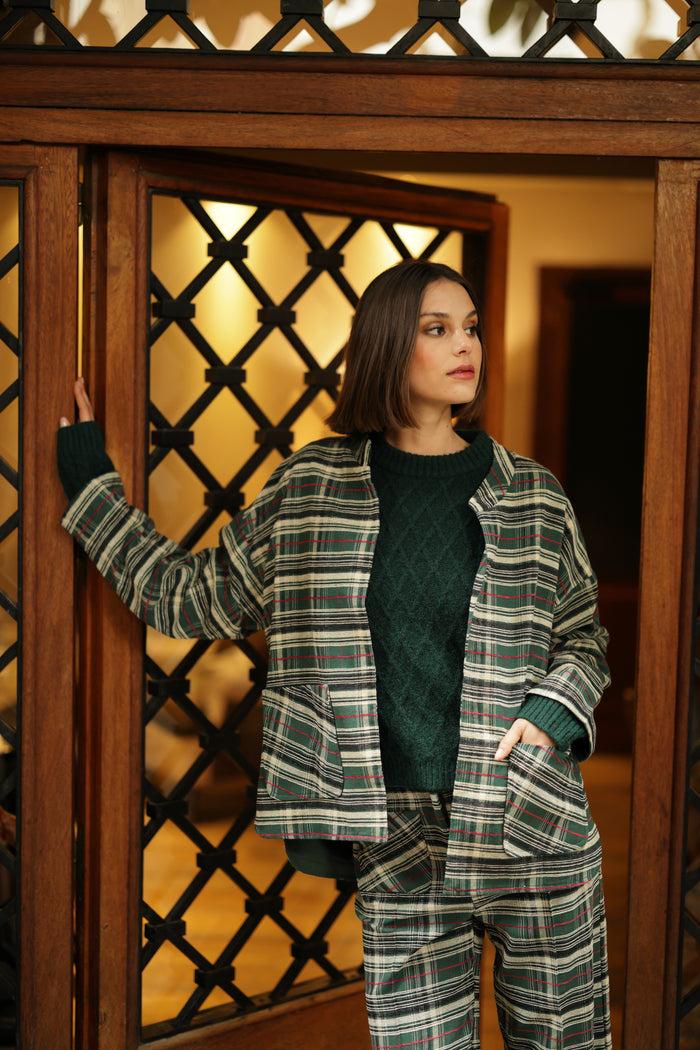 Luna Llena Chaqueta Escocia CL84 – Luna Llena