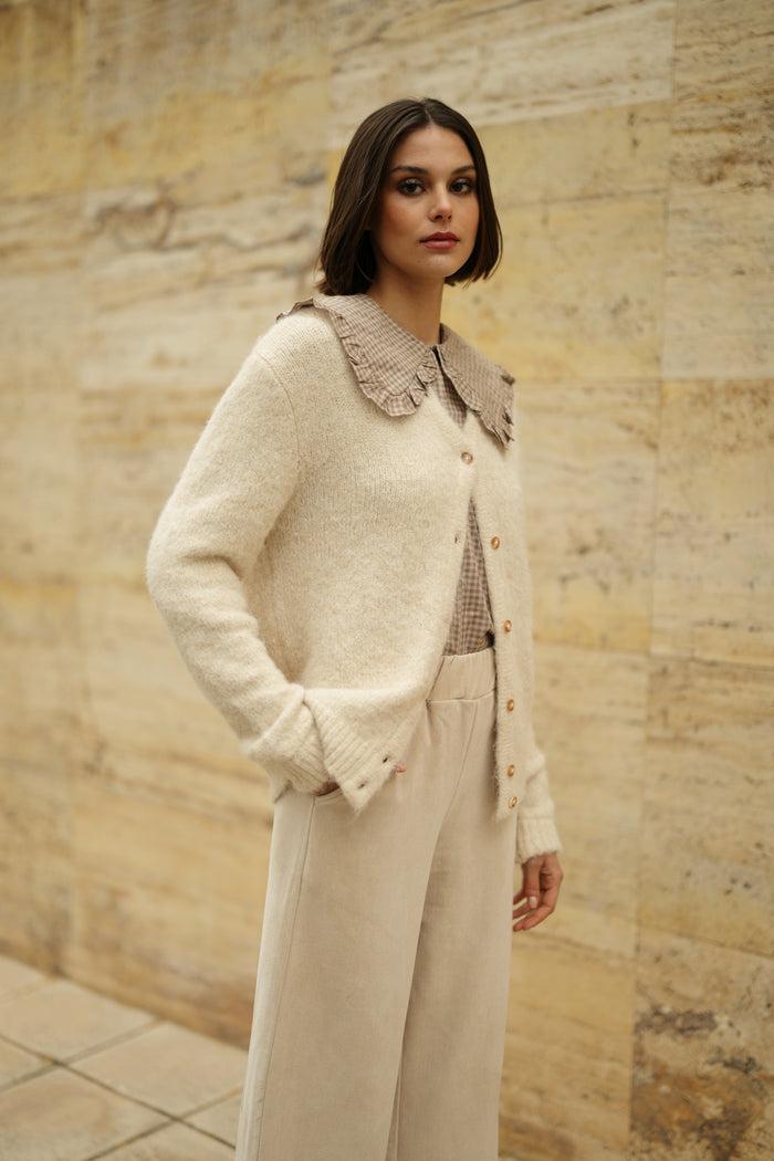 Luna Llena Chaqueta Meissen CD133 – Luna Llena