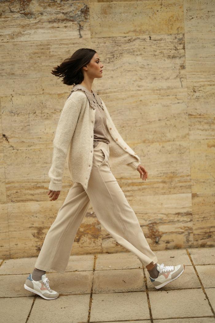 Luna Llena Chaqueta Meissen CD133 – Luna Llena