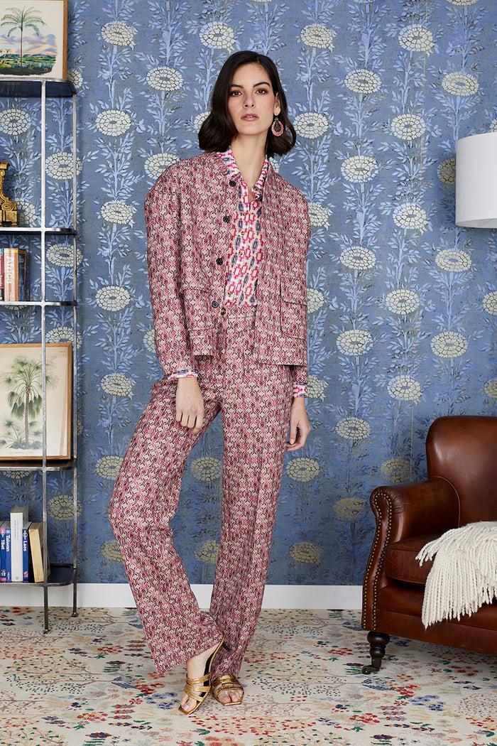 Luna Llena Chaqueta Nerea BC33 – Luna Llena