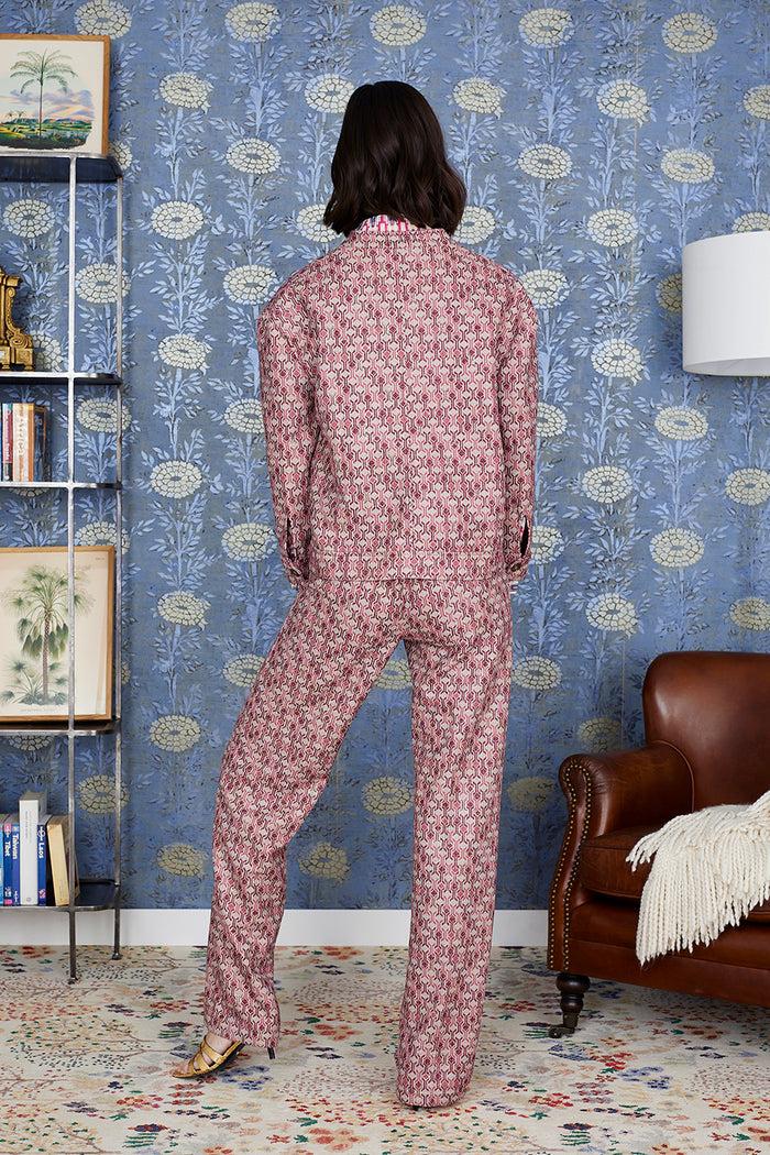 Luna Llena Chaqueta Nerea BC33 – Luna Llena