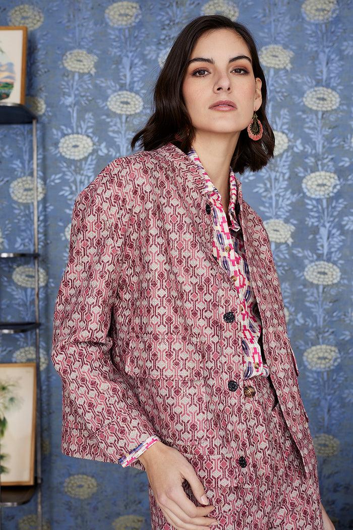 luna llena Chaqueta Nerea BC33 – Luna Llena