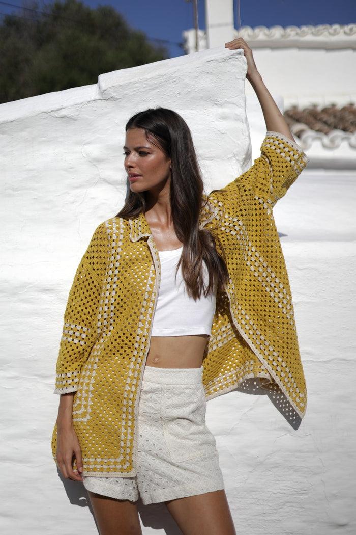 Luna Llena Chaqueta Norma PK304 – Luna Llena