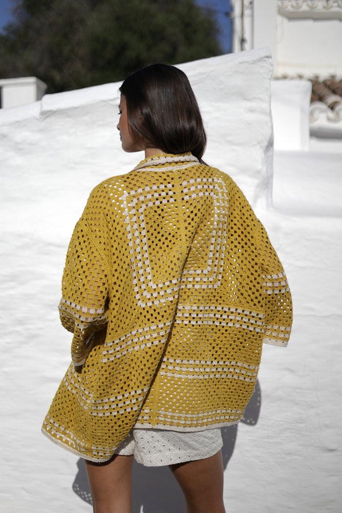 Luna Llena Chaqueta Norma PK304 – Luna Llena