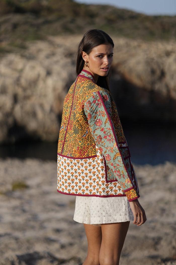 Luna Llena Chaqueta Patmos Howards DA2 – Luna Llena