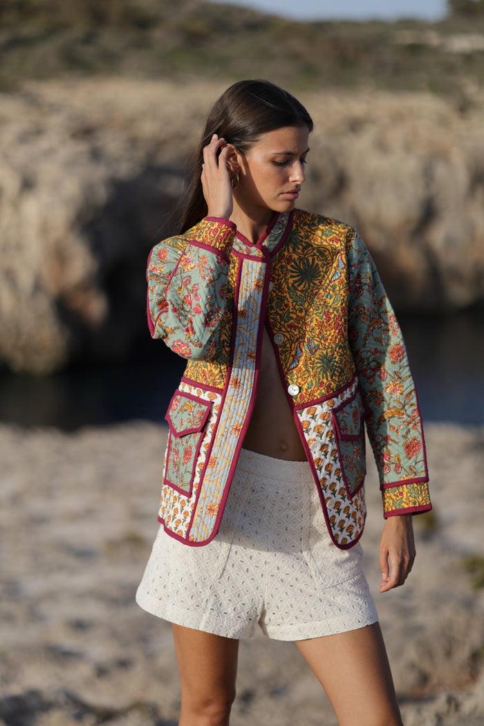 Luna Llena Chaqueta Patmos Howards DA2 – Luna Llena