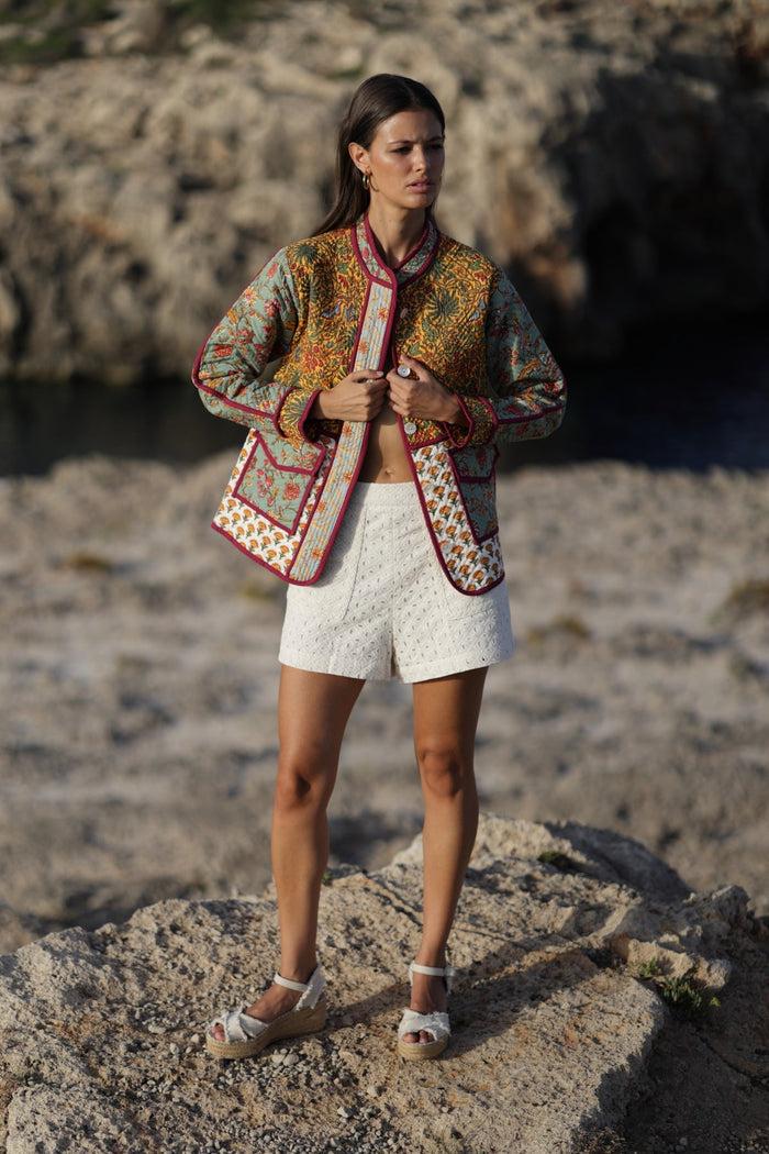 luna llena Chaqueta Patmos Howards DA2 – Luna Llena