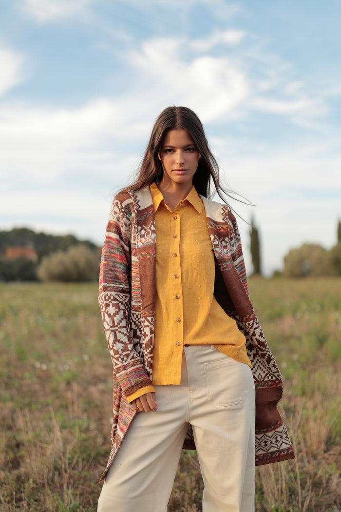 Luna Llena Chaqueta Val D'Isere HJ55 – Luna Llena