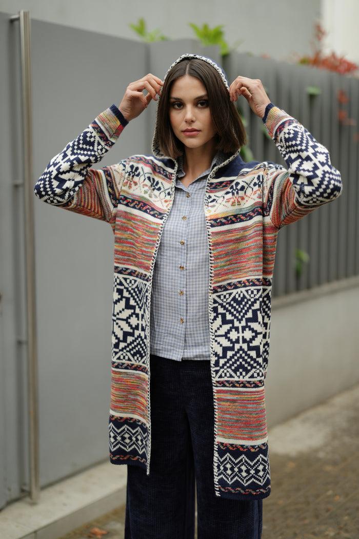 Luna Llena Chaqueta Val D'Isere HJ55 – Luna Llena