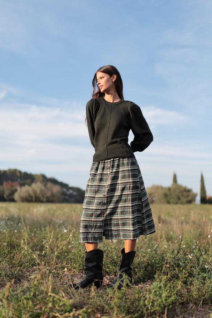 Luna Llena Falda Nina CL780 – Luna Llena