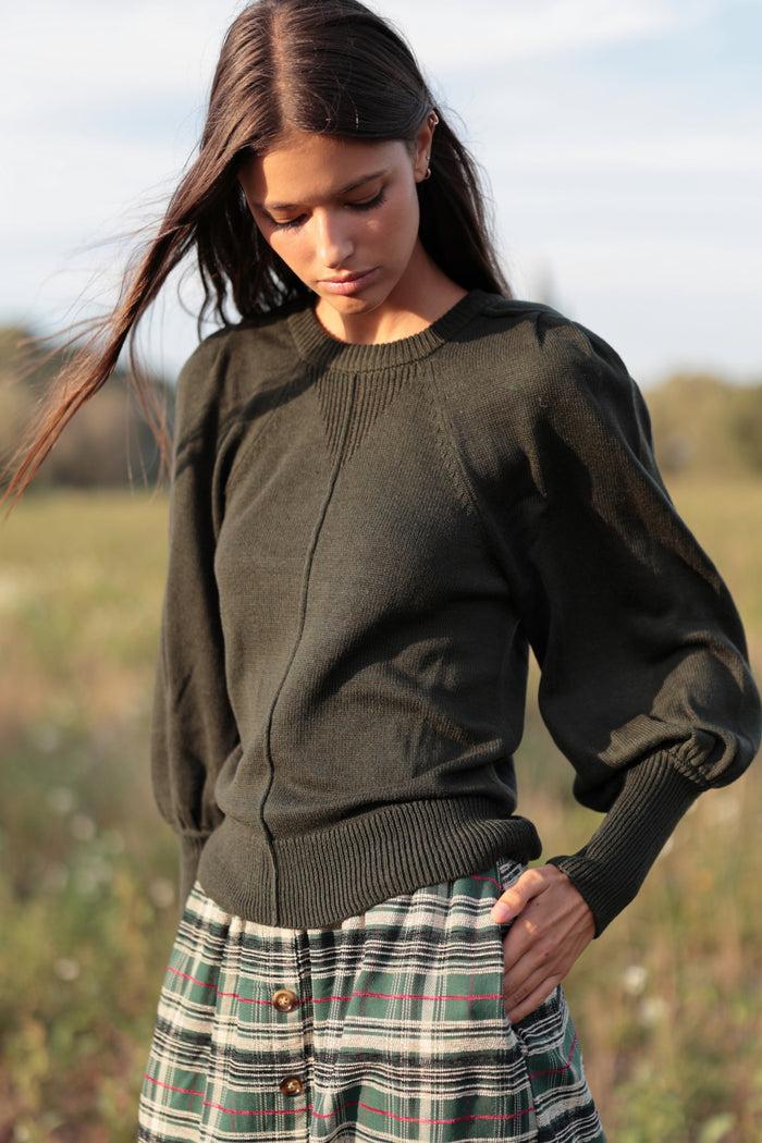 Luna Llena Falda Nina CL780 – Luna Llena