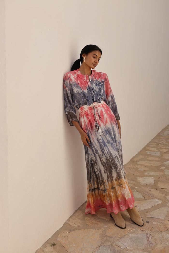 Luna Llena Falda TD302 – Luna Llena