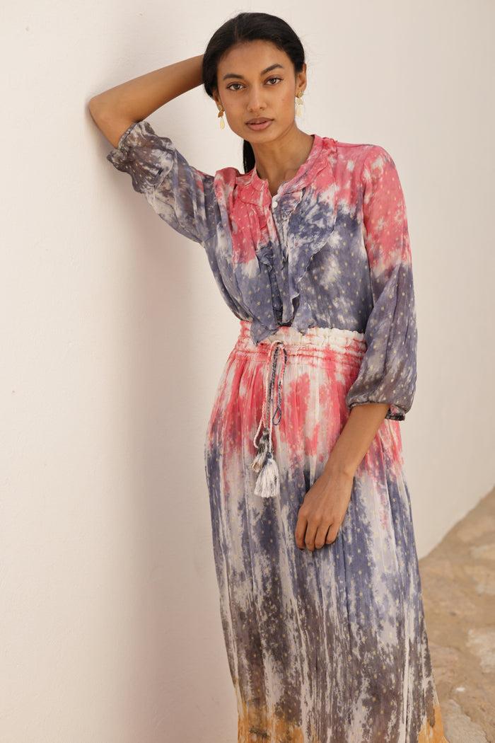 luna llena Falda TD302 – Luna Llena