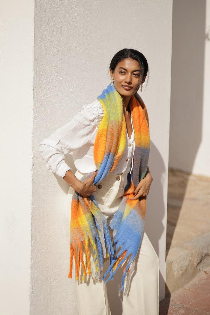 Luna Llena Fular FV10 – Luna Llena