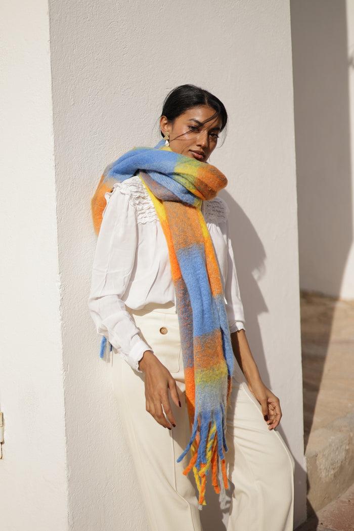 Luna Llena Fular FV10 – Luna Llena