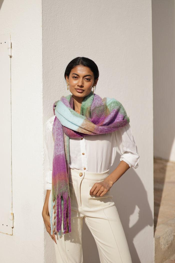 luna llena Fular FV10 – Luna Llena