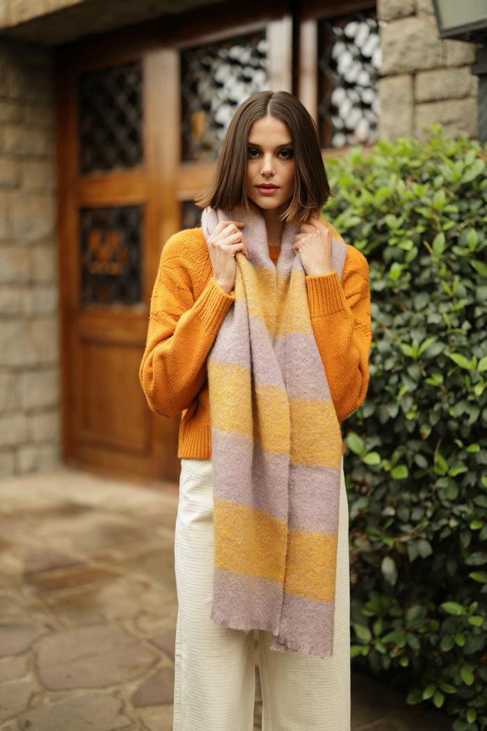 Luna Llena Fular Lucerna FV53 – Luna Llena