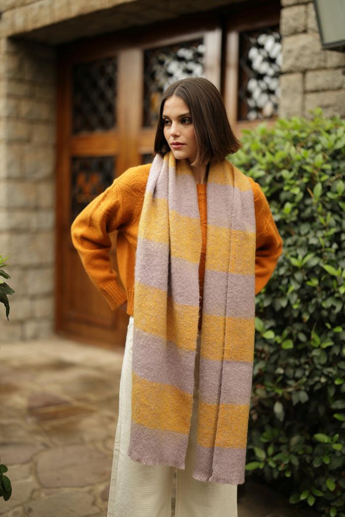 Luna Llena Fular Lucerna FV53 – Luna Llena