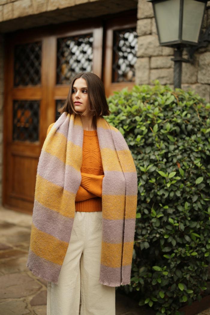 luna llena Fular Lucerna FV53 – Luna Llena