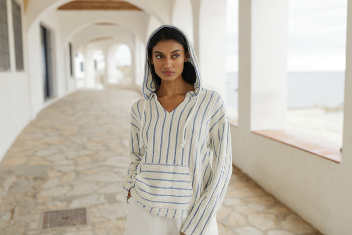 luna llena Hood Balos TP311 – Luna Llena