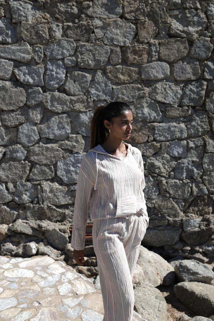 Luna Llena Hood Nissi SW308 – Luna Llena